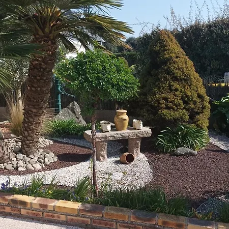 Maison Entre Port Et Plage, Animaux Ok - 7 Pers. - Fr-1-843-66 *