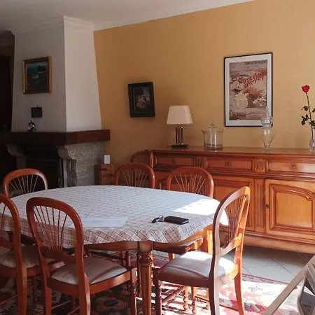 Maison Entre Port Et Plage, Animaux Ok - 7 Pers. - Fr-1-843-66 Le Croisic
