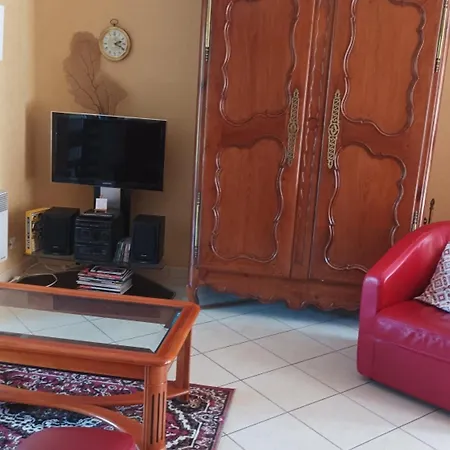 Maison Entre Port Et Plage, Animaux Ok - 7 Pers. - Fr-1-843-66 בית נופש לה קרואסיק