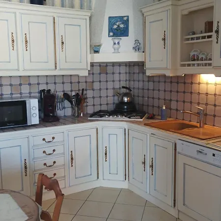 Maison Entre Port Et Plage, Animaux Ok - 7 Pers. - Fr-1-843-66 Le Croisic