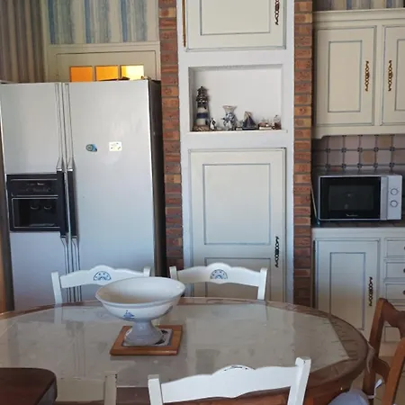 Casa vacanze Maison Entre Port Et Plage, Animaux Ok - 7 Pers. - Fr-1-843-66 *