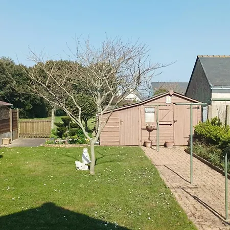 Maison Entre Port Et Plage, Animaux Ok - 7 Pers. - Fr-1-843-66 בית נופש
