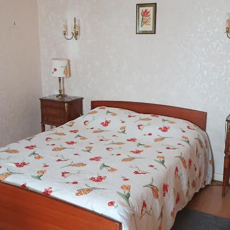 Maison Entre Port Et Plage, Animaux Ok - 7 Pers. - Fr-1-843-66 בית נופש *