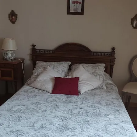 Casa vacanze Maison Entre Port Et Plage, Animaux Ok - 7 Pers. - Fr-1-843-66 Le Croisic
