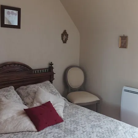 Maison Entre Port Et Plage, Animaux Ok - 7 Pers. - Fr-1-843-66 בית נופש *