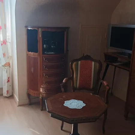 בית נופש Maison Entre Port Et Plage, Animaux Ok - 7 Pers. - Fr-1-843-66 לה קרואסיק