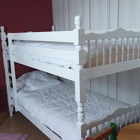 בית נופש Maison Entre Port Et Plage, Animaux Ok - 7 Pers. - Fr-1-843-66 *