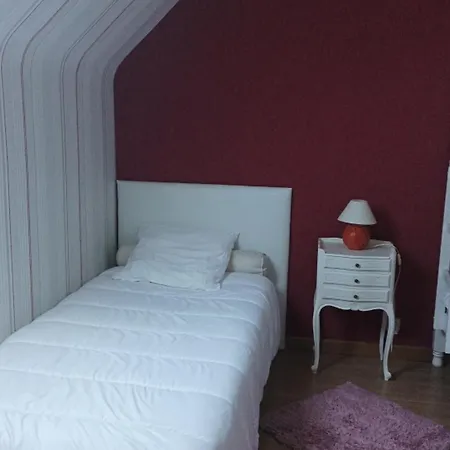 Maison Entre Port Et Plage, Animaux Ok - 7 Pers. - Fr-1-843-66 בית נופש לה קרואסיק